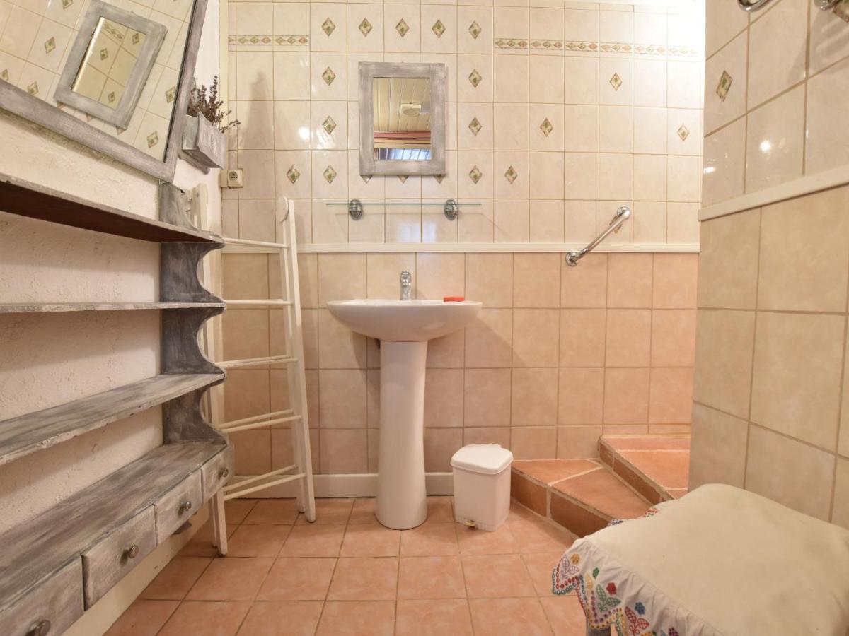 Charming Holiday Home Mézy-Moulins Extérieur photo