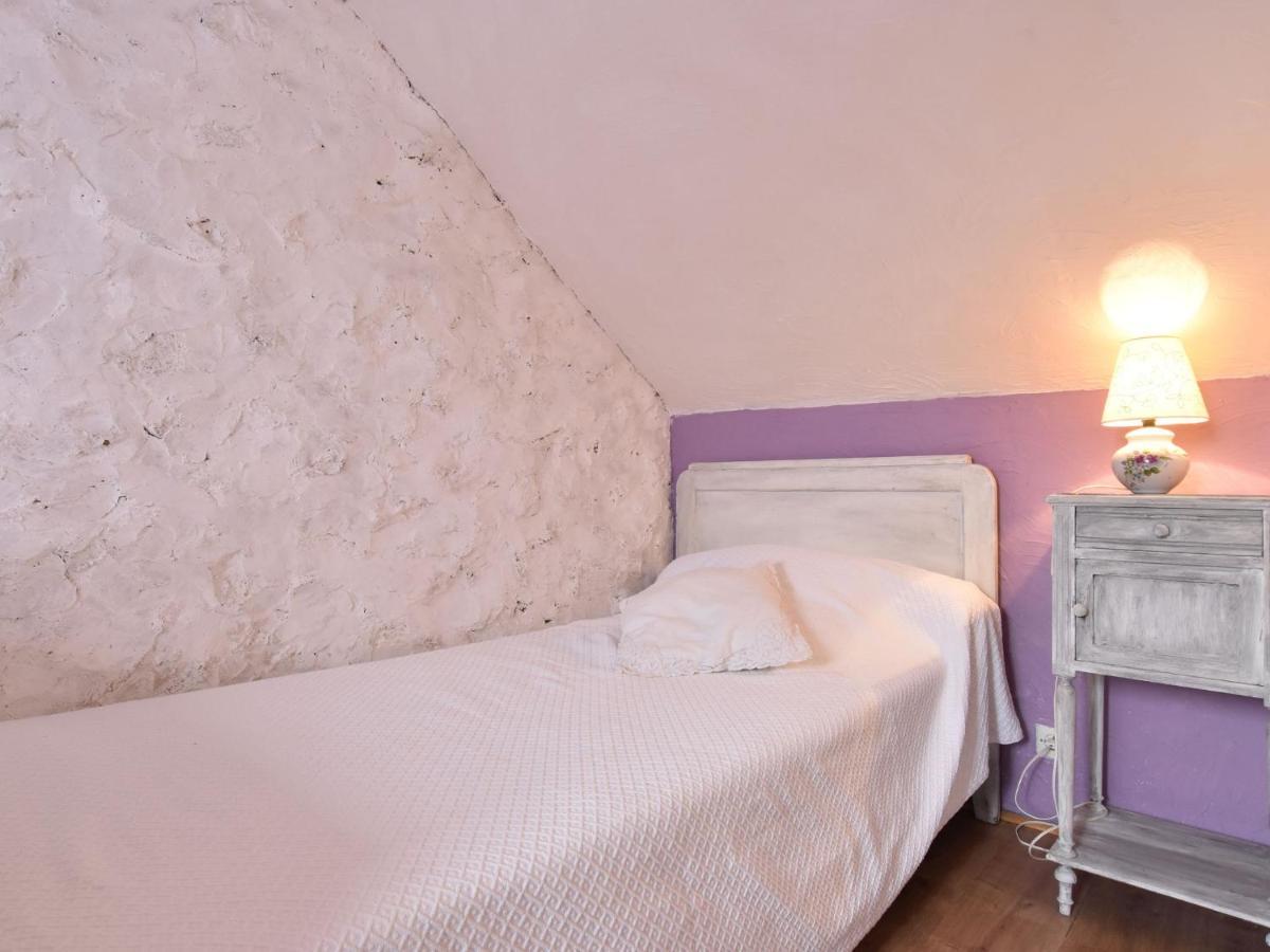 Charming Holiday Home Mézy-Moulins Extérieur photo