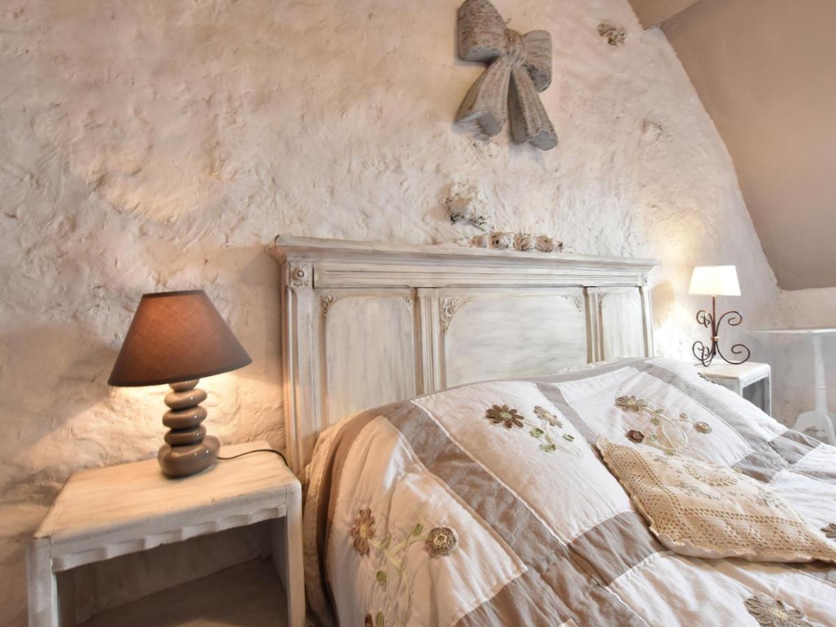 Charming Holiday Home Mézy-Moulins Extérieur photo