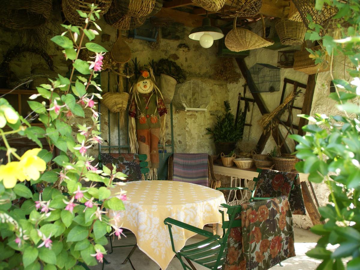 Charming Holiday Home Mézy-Moulins Extérieur photo